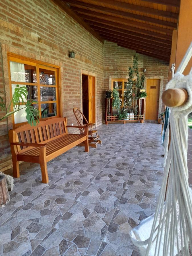 Quartos Recanto Da Natureza Interior Canela Exterior foto