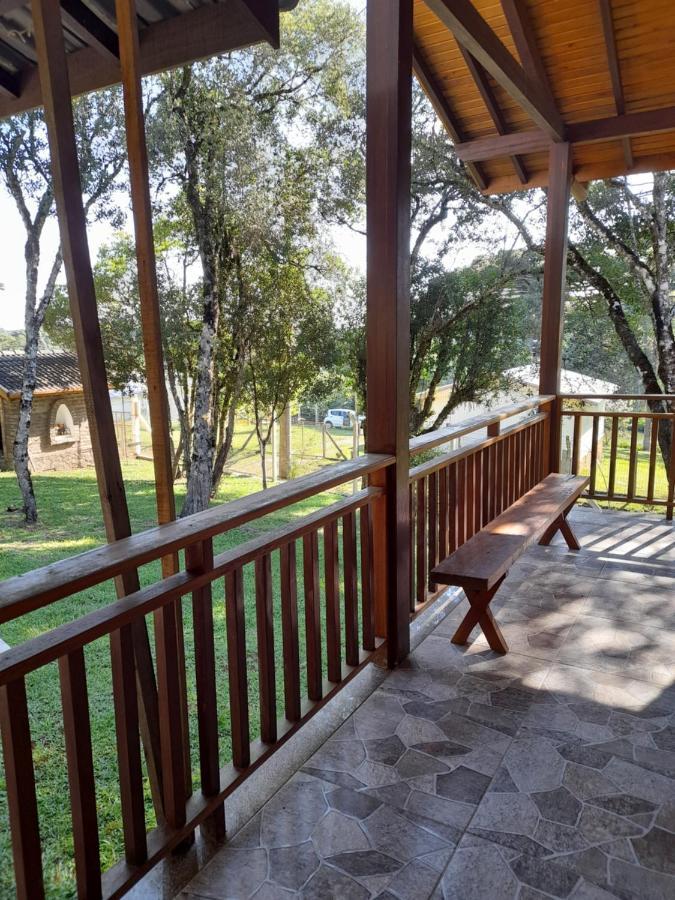 Quartos Recanto Da Natureza Interior Canela Exterior foto