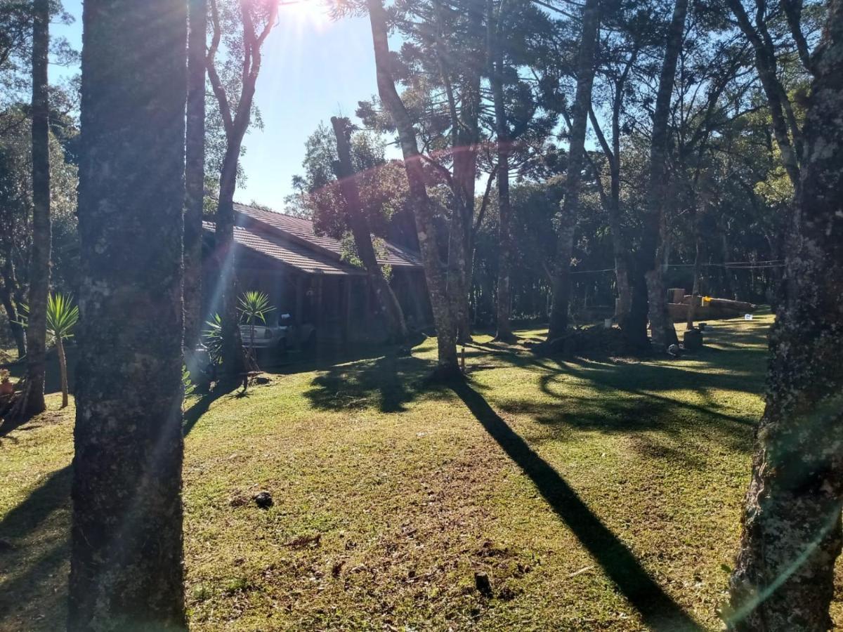 Quartos Recanto Da Natureza Interior Canela Exterior foto